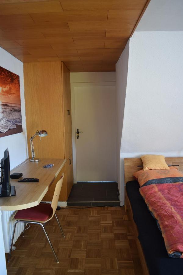 Ferienwohnung Knaack Budelsdorf Exterior photo
